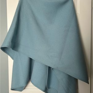 ESCADA Women’s Poncho Size 34